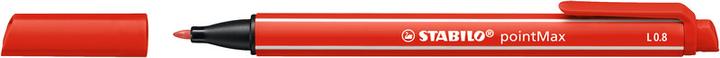 Actual product image STABILO pointMax felt tip pen (Assorted, 42 x)