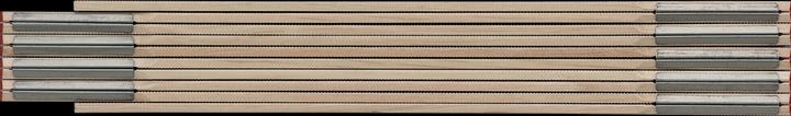 Actual product image Stabila Link metre wood 607 N 2 m (cm)