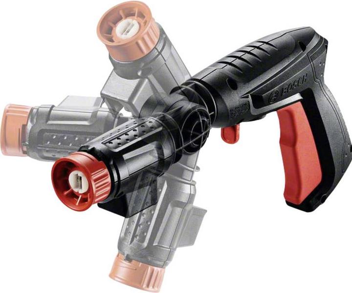Actual product image Bosch Home & Garden Home and Garden EasyAquatak 10 (Electrical connection)