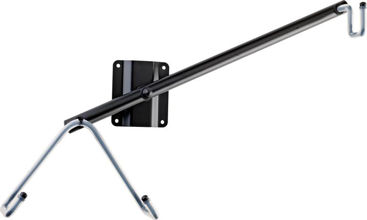 Produktbild K&M E-Gitarren-Wandhalter 16295 (Gitarre, Bass, E-Gitarre)