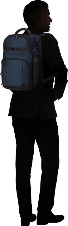 Actual product image Samsonite Pro-DLX 6 Backpack Underseater 15.6" (26.50 l)