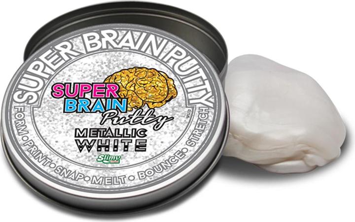 Actual product image Joker Super Brain Putty