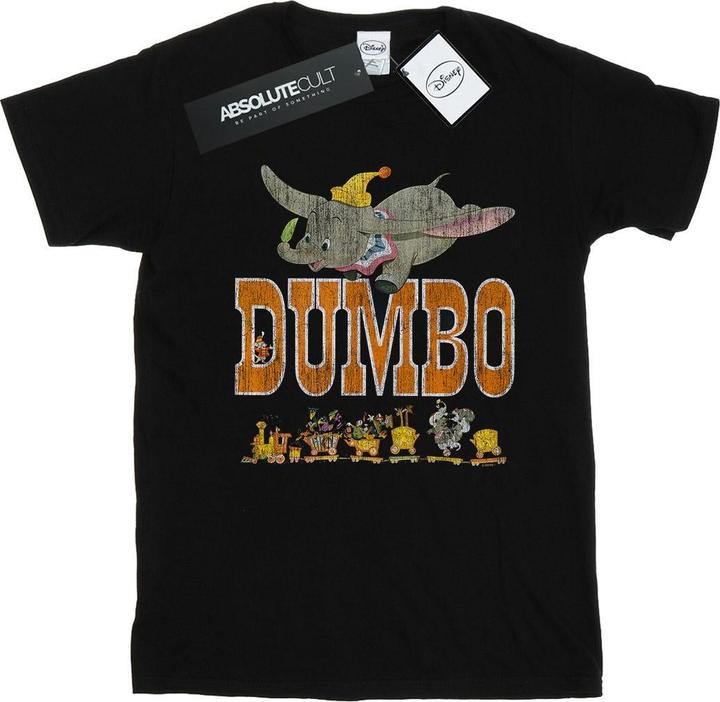 Disney Dumbo The One And Only TShirt (S)
