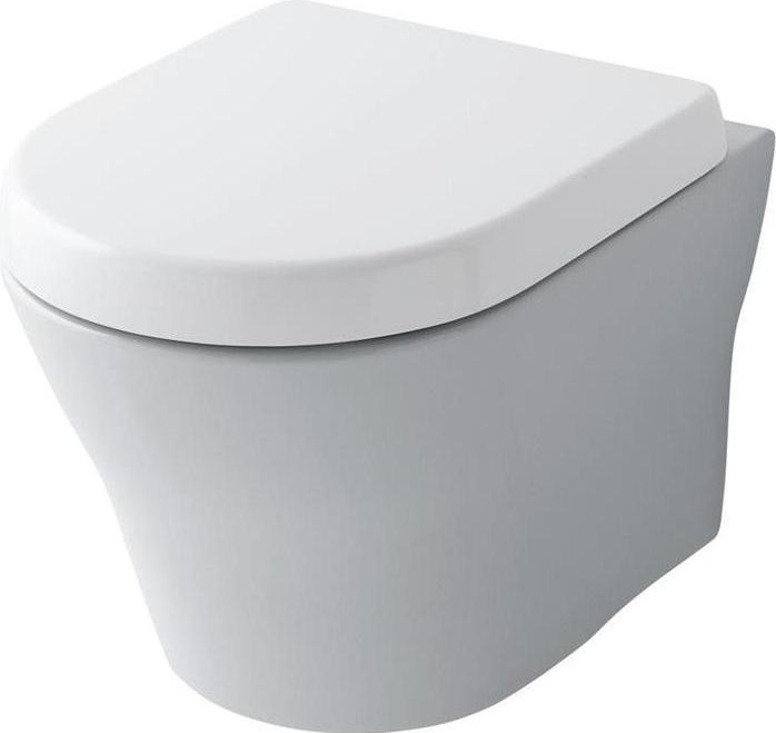 Actual product image TOTO MH Wall-hung WC t. ra f Wa GL 2.0 u EK 2.0 since An. we