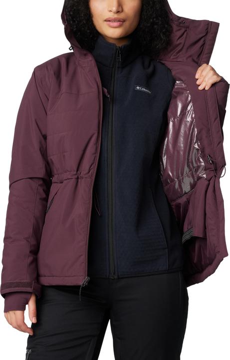 Actual product image Columbia Powdered Peak™ Insulated Jacket (S)