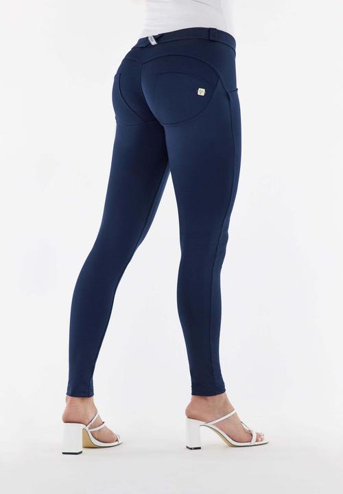 Actual product image Freddy WR.UP® Shaping Pants WRUP2RC004REC (XS)