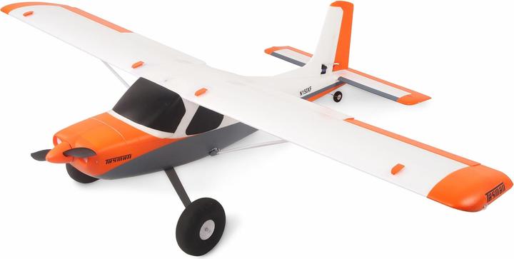 Image du produit Amewi Formateur Tasman Stol (Multi moteur)