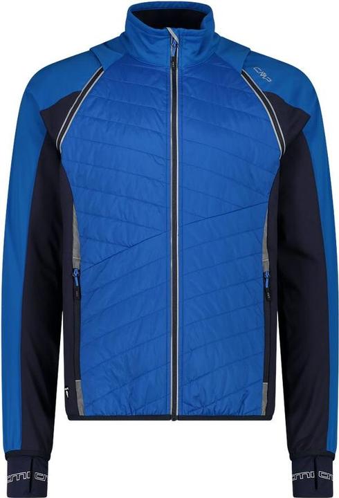 Produktbild CMP Campagnolo Jacket With Detachable Sleeves (46, S)