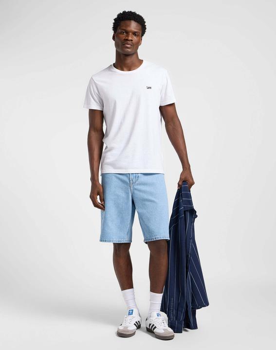 Actual product image Lee Jeansshorts Asher Short (28)