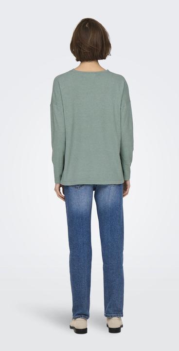 Image du produit Only ONLAMALIO Strickpullover Strickpullover (M)
