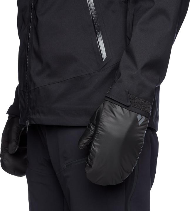 Actual product image Black Diamond Stance (L)