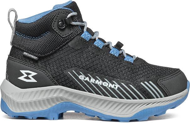 Image du produit Garmont 9.81 KIDS PULSE MID WP (28)