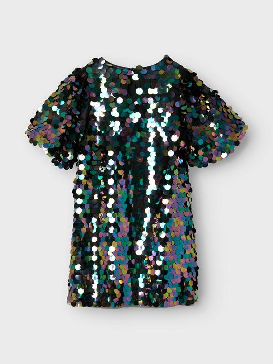 Immagine prodotto Name it Abito in paillettes (164)