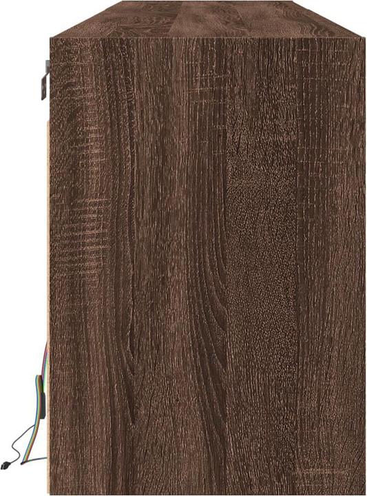 Image du produit VidaXL Leora (180 x 31 x 45 cm)