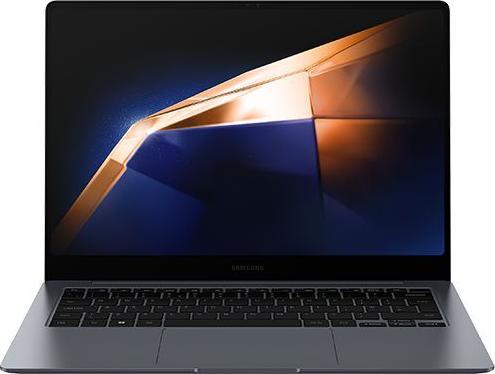 Produktbild Samsung Book4 Pro 14 U7 16GB 512GB Dark Gray Windows 11 Pro (NP944XGK-KG1NL) (14", 16 GB, 512 GB, Eng. Int.)