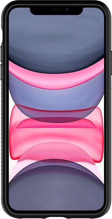 Actual product image Spigen liquid air (Apple iPhone 11)
