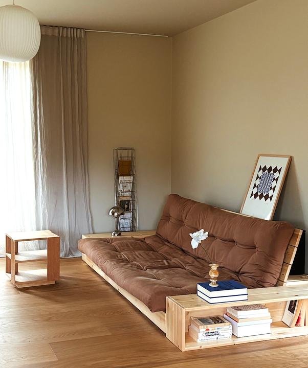 Produktbild Karup Design Base (2-Sitzer, Bettsofa)