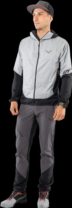 Actual product image Dynafit Transalper Light Dynastretch pants (XL)