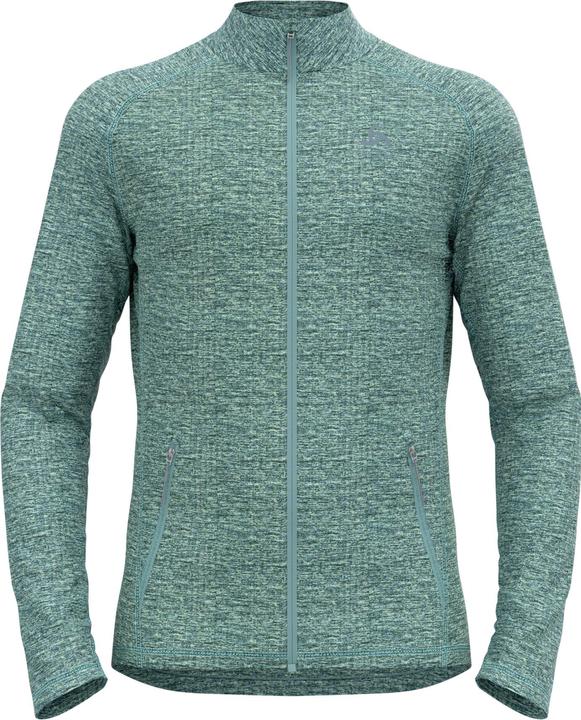 Odlo Mid layer full zip TENCIA (XXL)