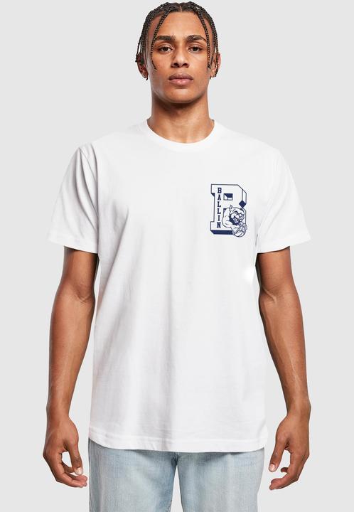 Produktbild Mister Tee MisterTee Defend The Den Tee - 186057 (XS)