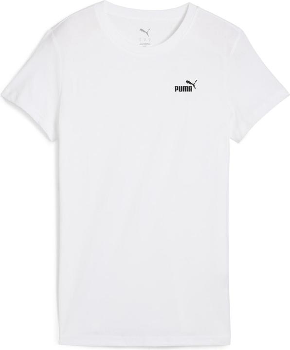 Immagine prodotto Puma Maglietta ESS Small No. 1 Logo (S)