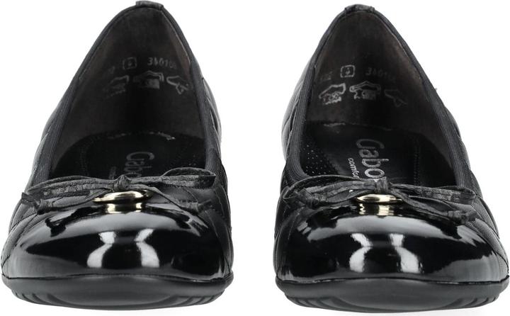 Actual product image Gabor Ballerinas (40)
