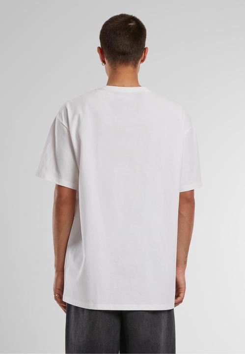 Actual product image Mister Tee MTV Yo! Oversize Tee - 89301 (S)