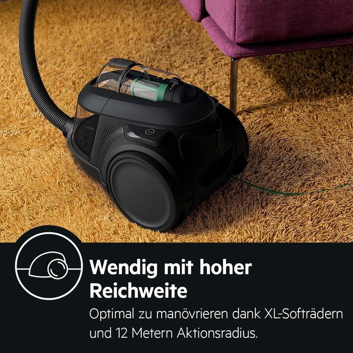 Produktbild AEG AL6C12ÖKO