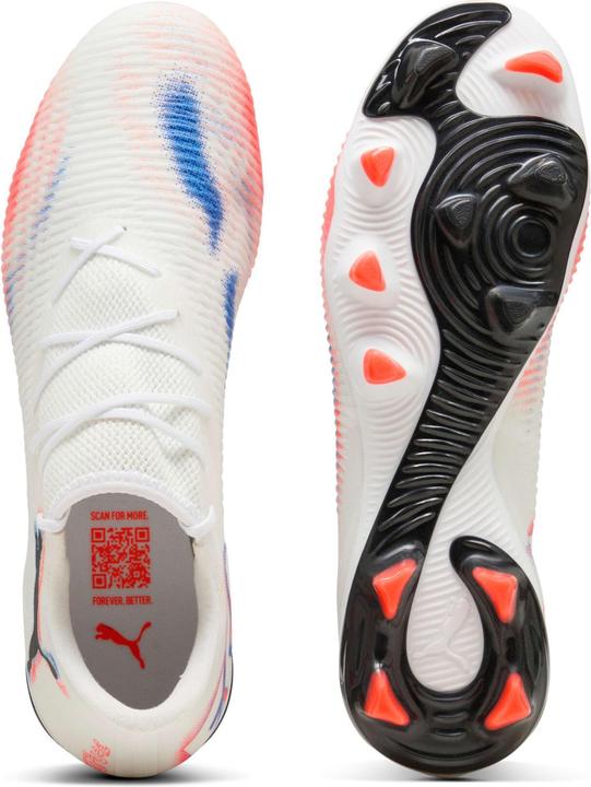 Image du produit Puma FUTURE 8 MATCH Low FG/AG (41)