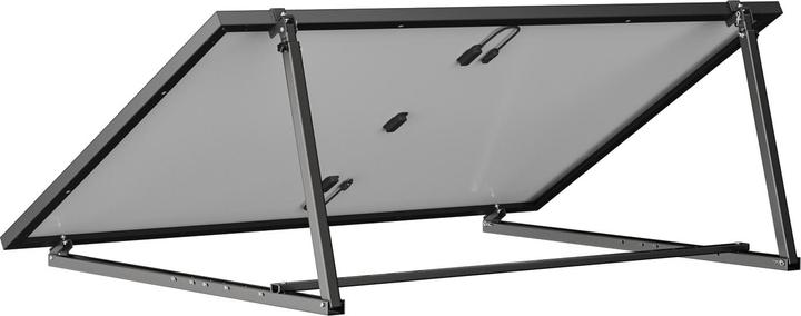 Produktbild EcoFlow Stand- und Hängehalterung