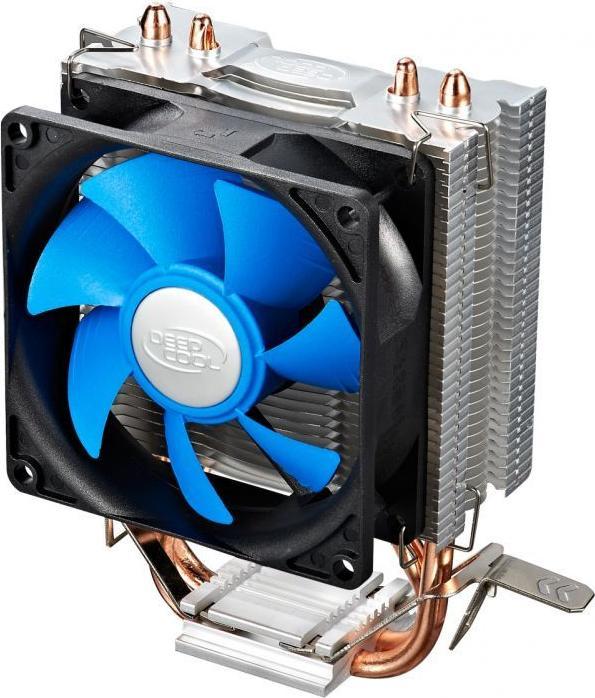 Deepcool Ice Edge Mini FS V2.0 (112 mm)