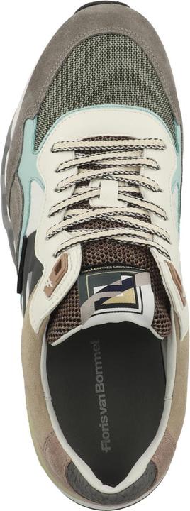 Actual product image Floris van Bommel De Zager 02.63 - 64357 (41 1/3)