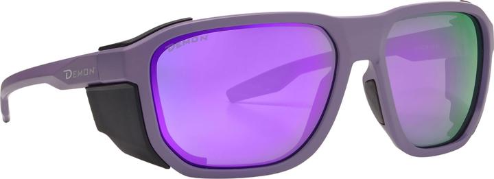 Demon Altavia (matt lavanda-purple mirror, matt lavanda-purple mirror)