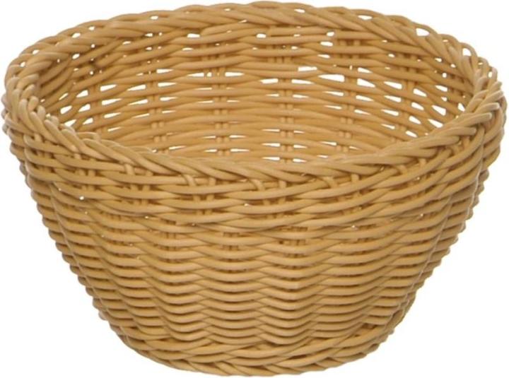 APS PROFI LINE" basket, round