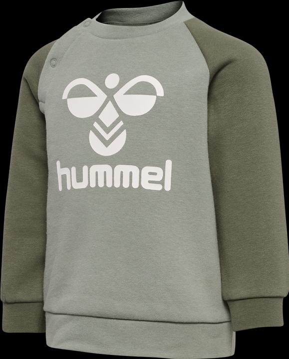 Produktbild hummel hmlHUMMING CREWSUIT (92)