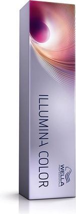 Produktbild Wella Illumina Color (10/38 hell-lichtblond gold-perl)