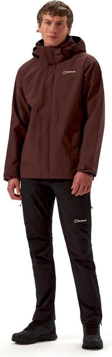 Produktbild Berghaus Hillwalker Interactive Shell Jacket (S)