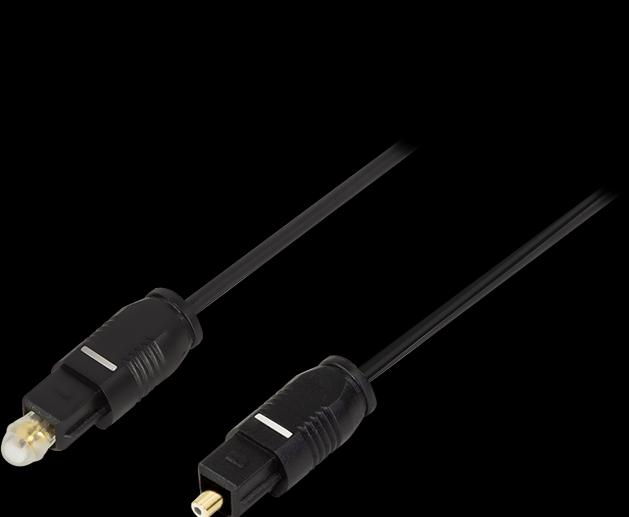 Produktbild LogiLink CA Toslink (3 m, Optisch)