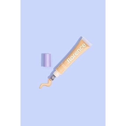 Produktbild Florence by Mills Florence by Mill - See You Never Concealer FL035 Fair to Light with Golden Undertones