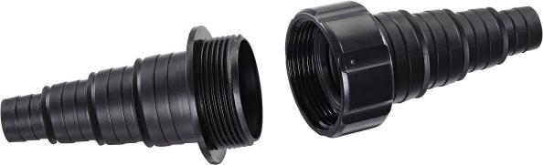 Produktbild Oase Universal Schlauchverbinder