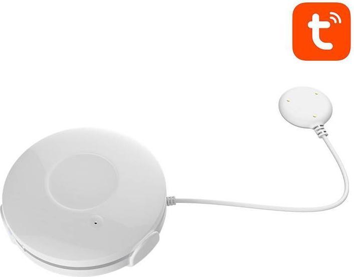 Immagine prodotto Neo Sensore d'acqua intelligente WiFi NAS-WS02W TUYA