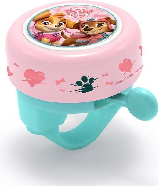 Produktbild Paw Patrol Fahrradklingel