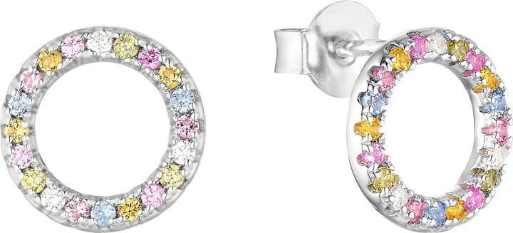 Immagine prodotto S.Oliver Ohrstecker (Argento 925)