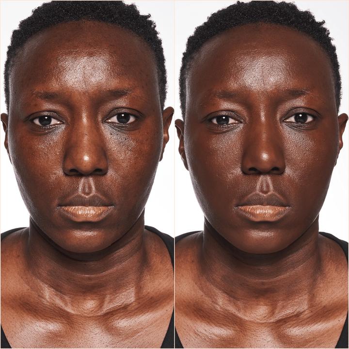 Actual product image Catrice Invisible Cover Foundation (092C)