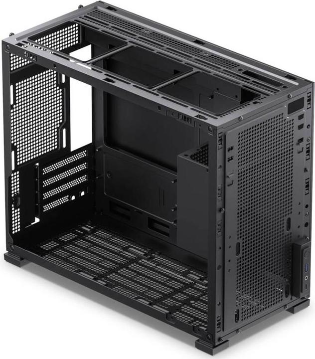 Immagine prodotto Jonsbo D31 Mesh Screen (DTX, ITX, Mini-ITX)