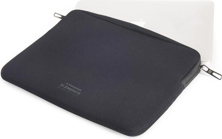 Produktbild Tucano Second Skin Elements für MacBook Air (14", Apple)