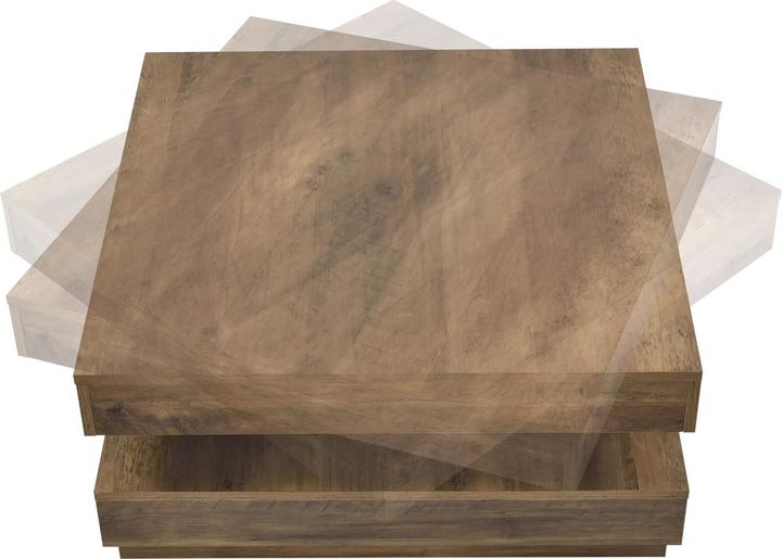 Produktbild En.Casa Laos (76 x 76 x 38 cm)
