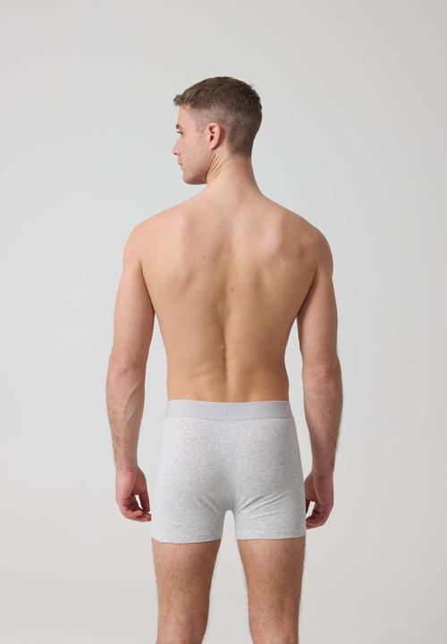 Actual product image Snocks Boxershorts ohne Logo (4XL, pack of 6)