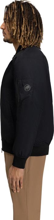 Actual product image Mammut Floeberg IN Bomber Jacket Men (XXL)