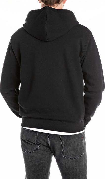 Immagine prodotto Replay Sweatshirt, BRUSHED FLEECE (M)